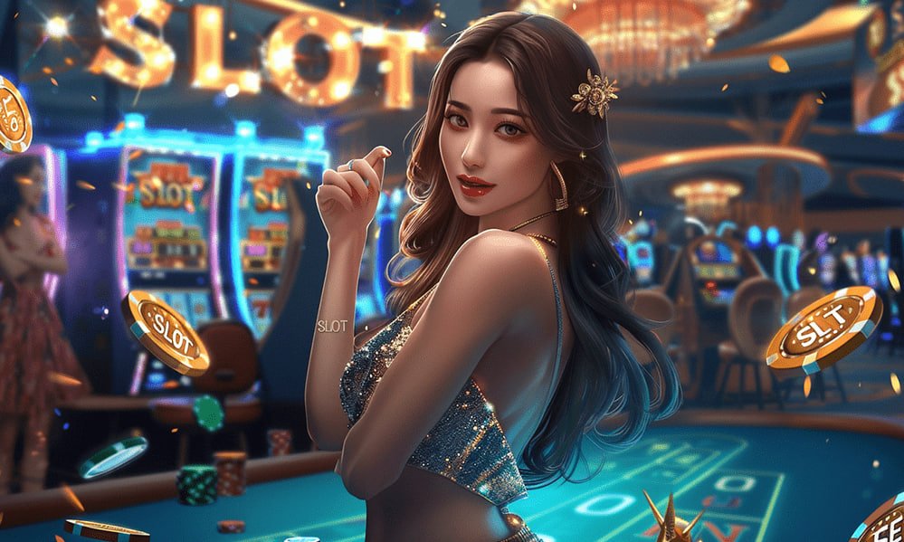 nogd88 Slot video